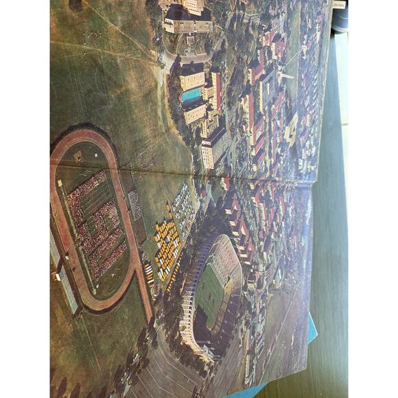 LSU University yearbooks 1965‎ and 1966 Excellent condition - Picture 6 of 7